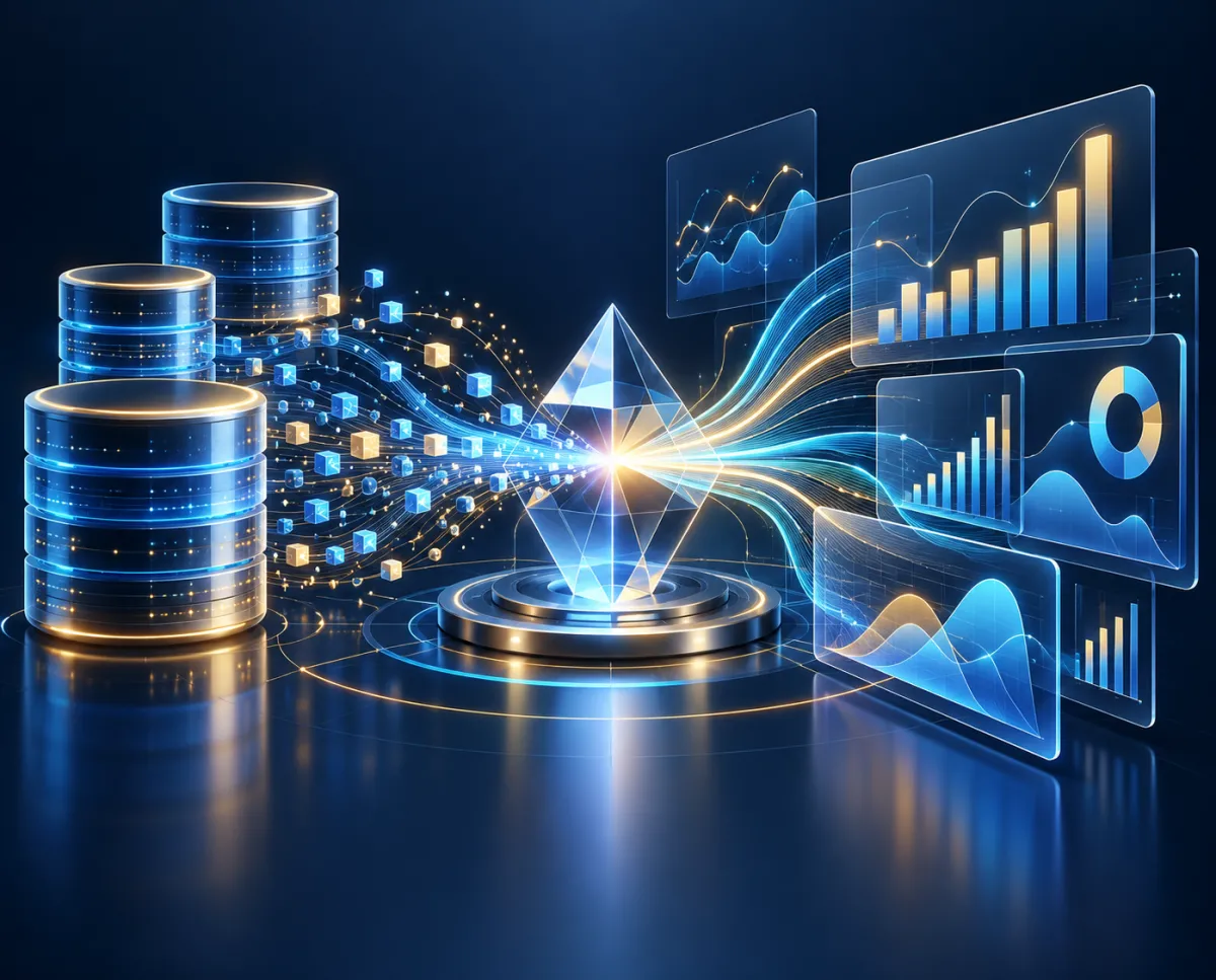 Image of Data Management & Analytics Program