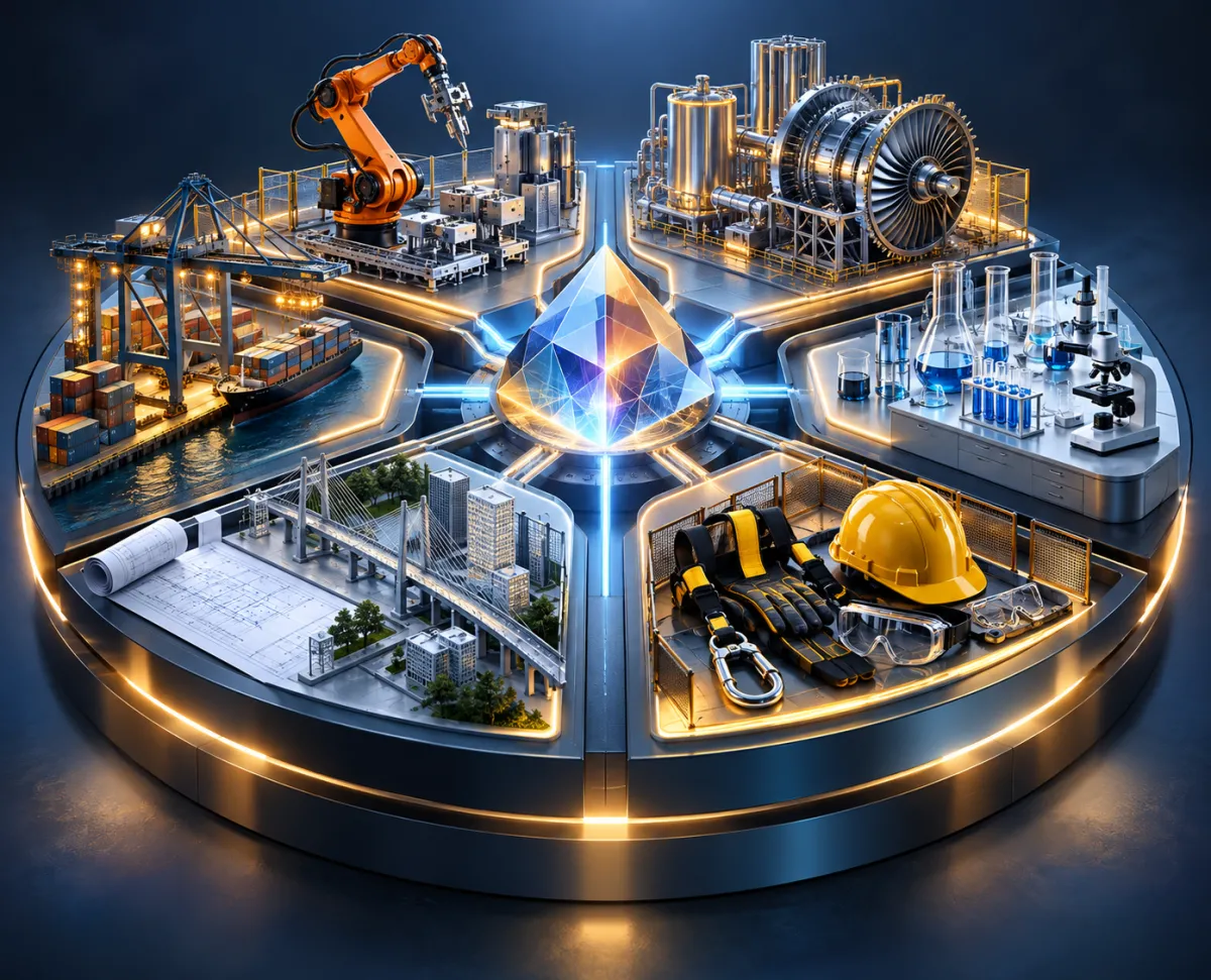 Image of Specialized Industry Skills Program