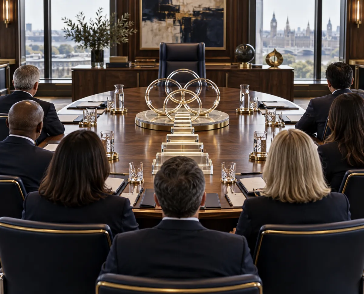 Image of C-Suite Training Course Programs Program