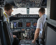 Aviation Training Course Programs