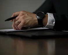 Image of Operational Risk Management Training Course Programs Program