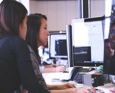 Image of Communications & PR Program