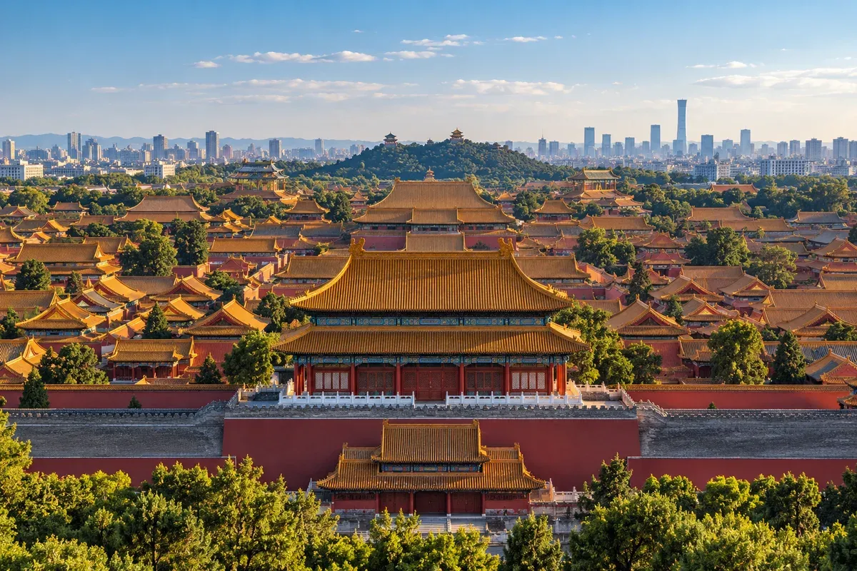 Beijing (China)