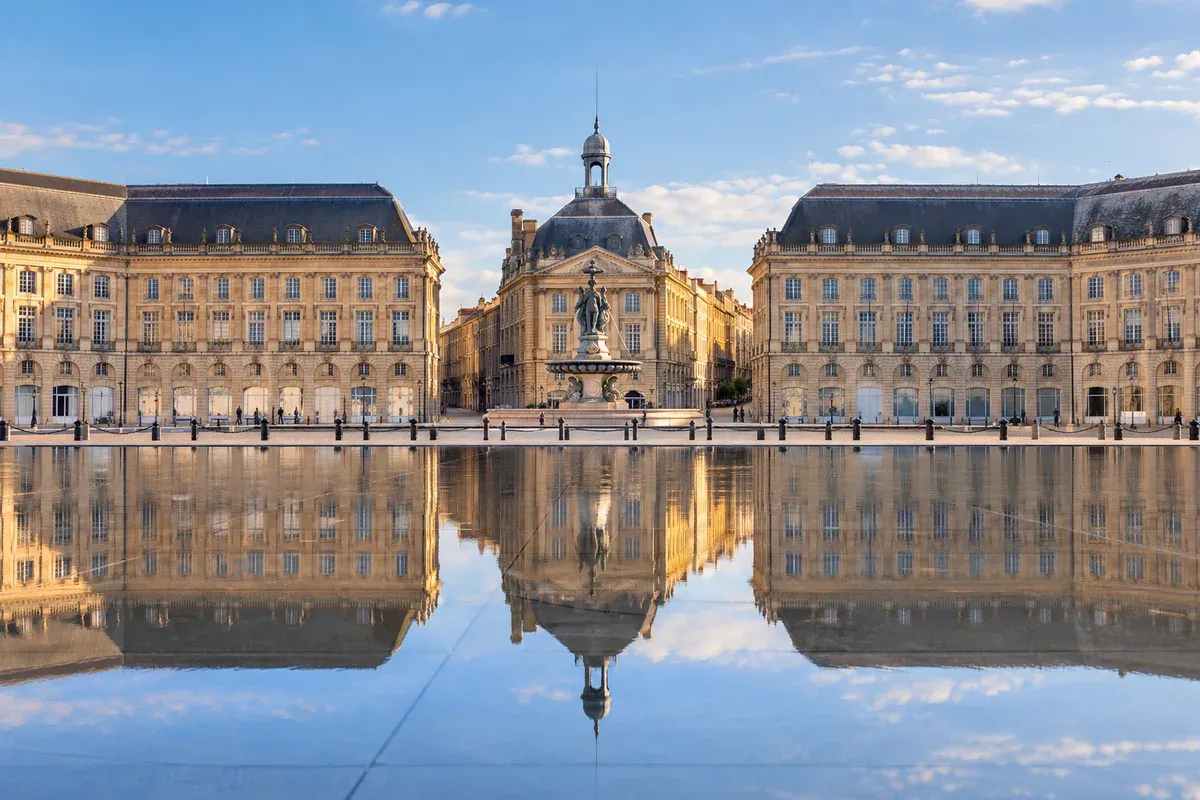 Bordeaux (France)