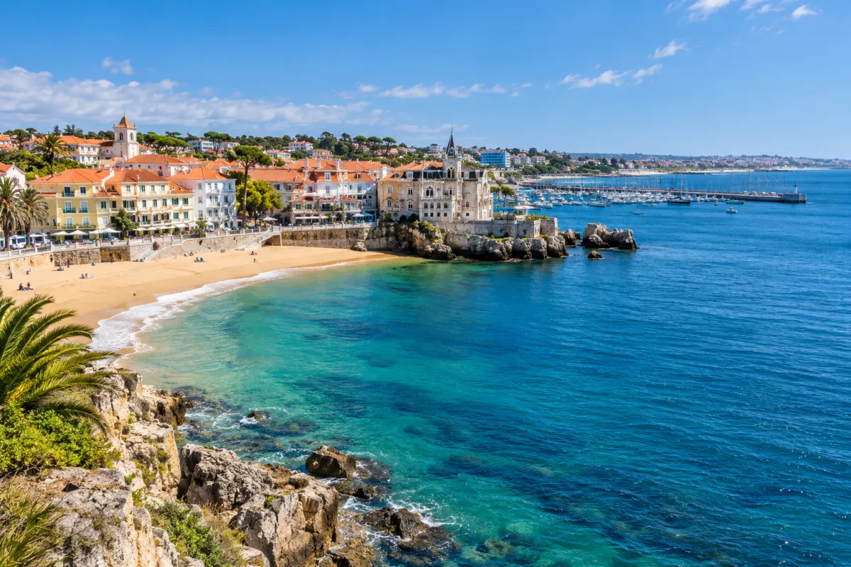 Cascais (Portugal)