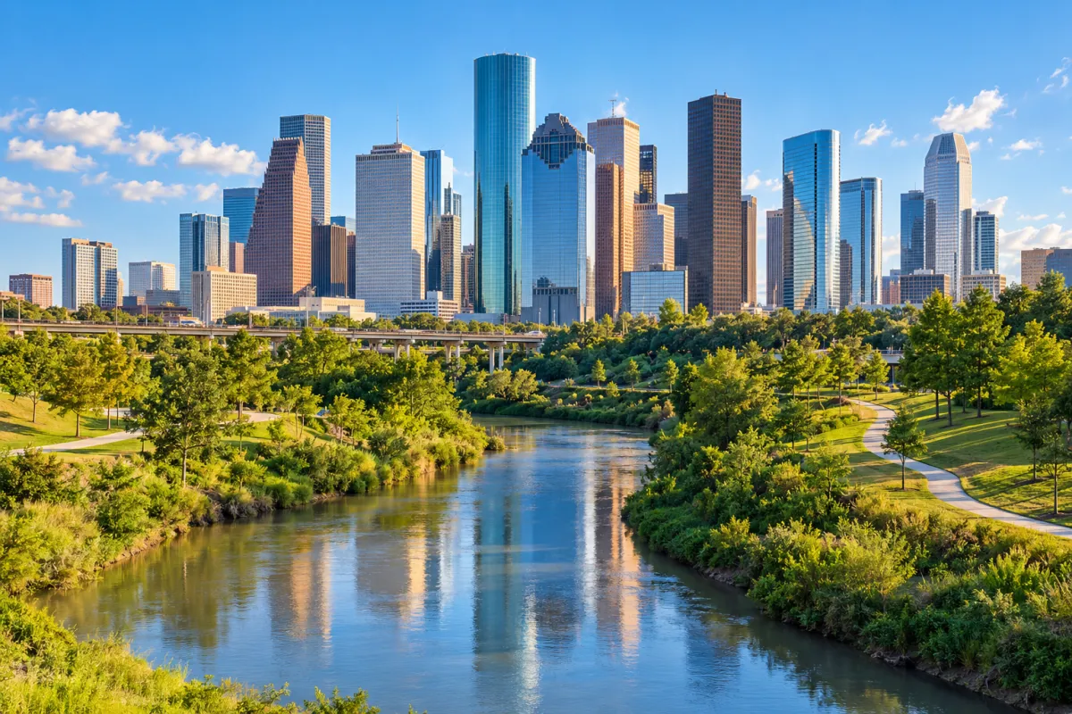 Houston, Texas (USA)