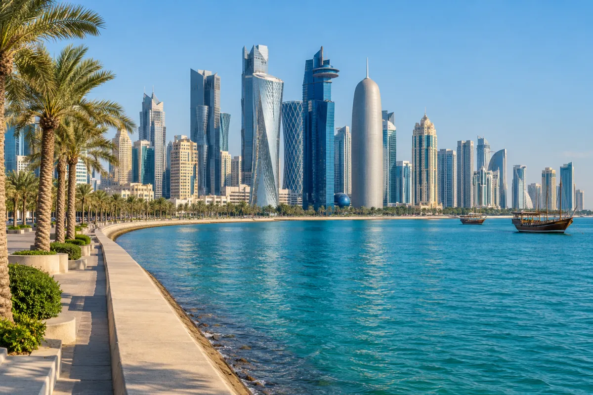 Doha (Qatar)
