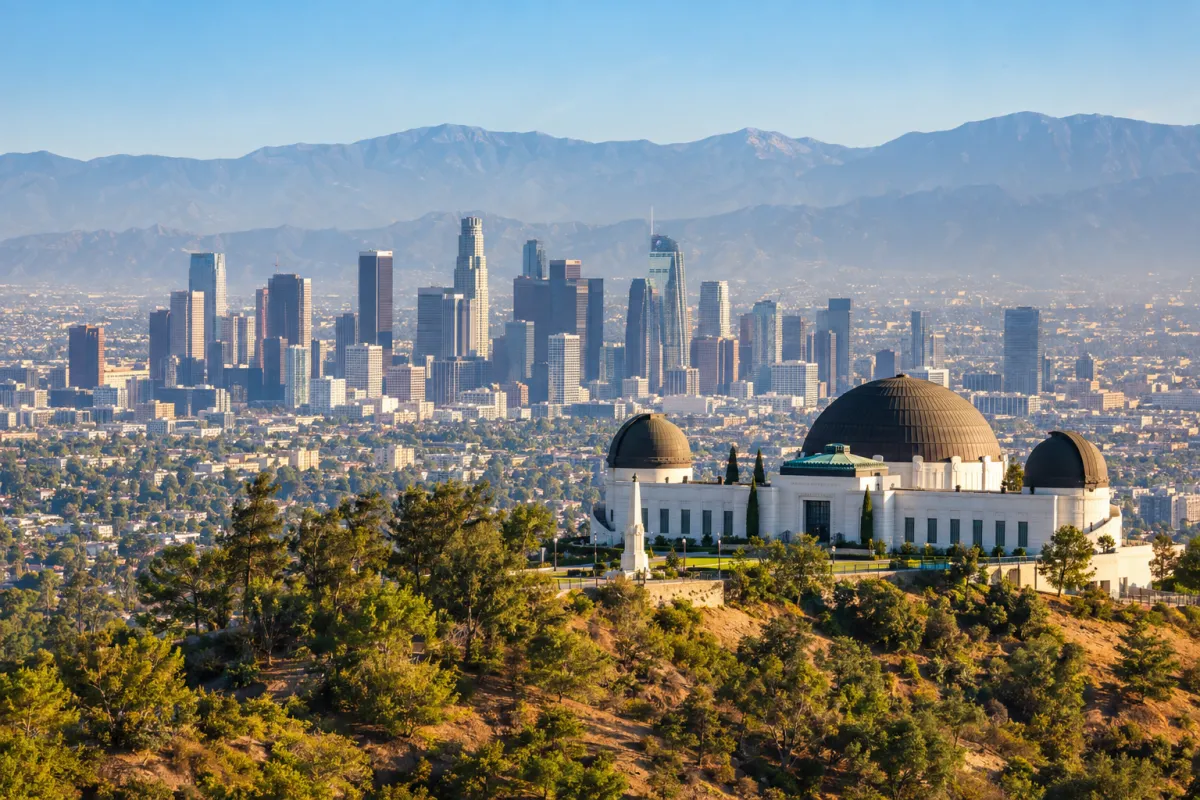 Los Angeles (USA)