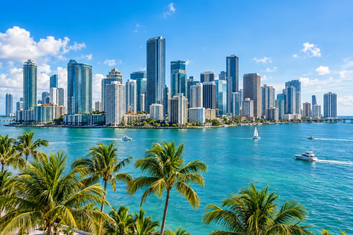 Miami, Florida (USA)