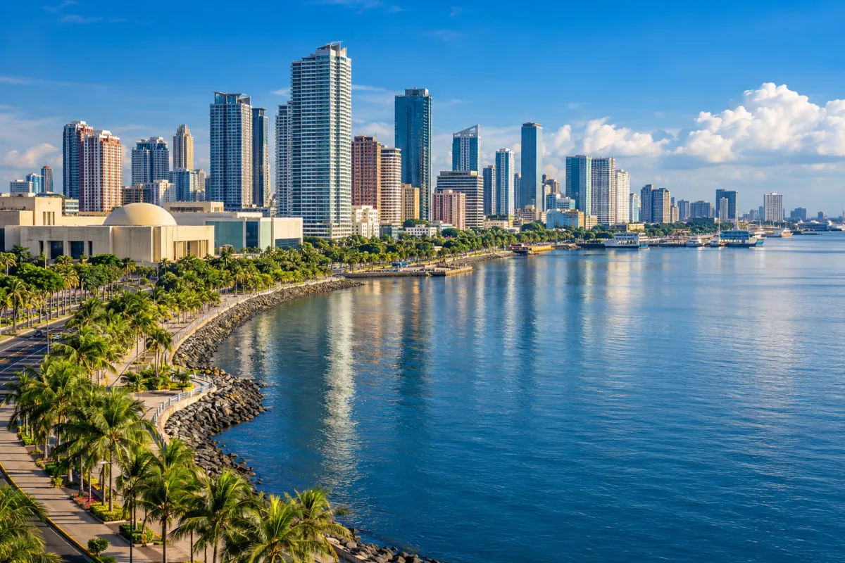 Manila (Philippines)