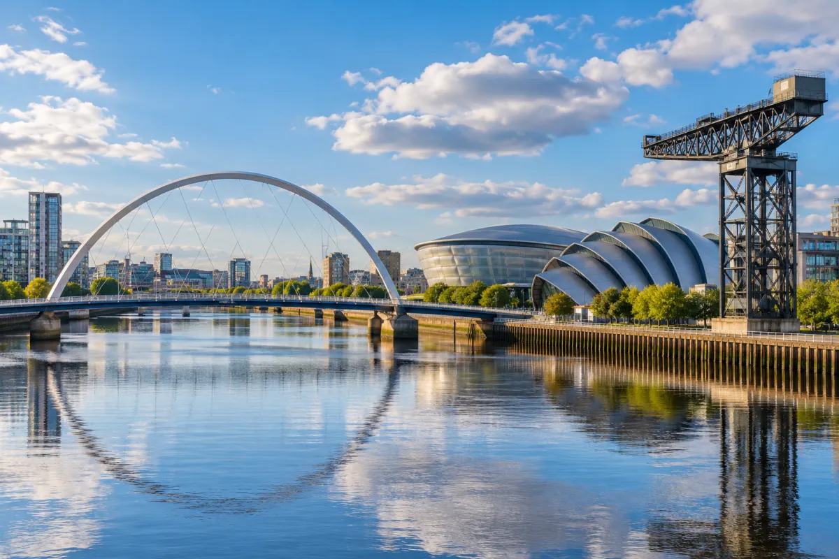 Glasgow (UK)