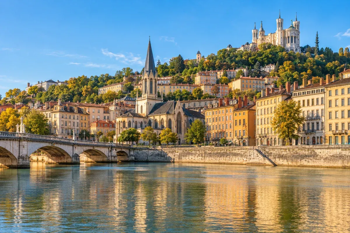 Lyon (France)