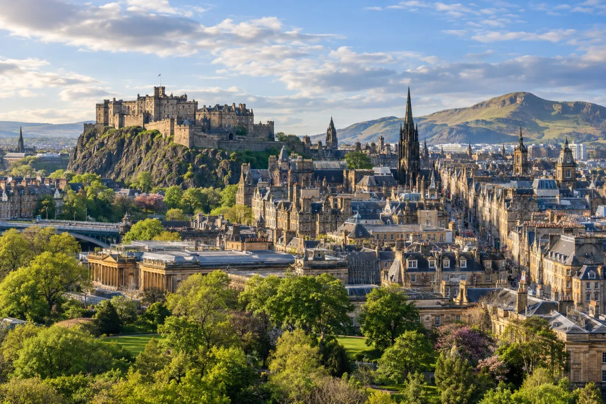 Edinburgh (UK)