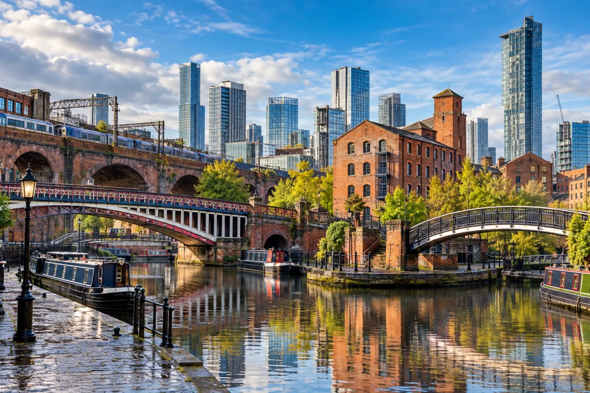 Manchester (UK)
