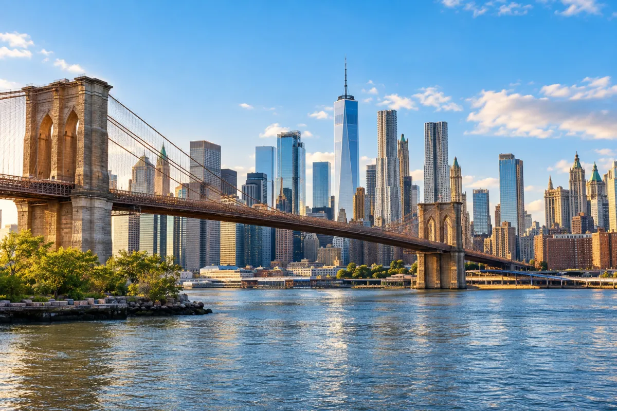 New York City (USA)