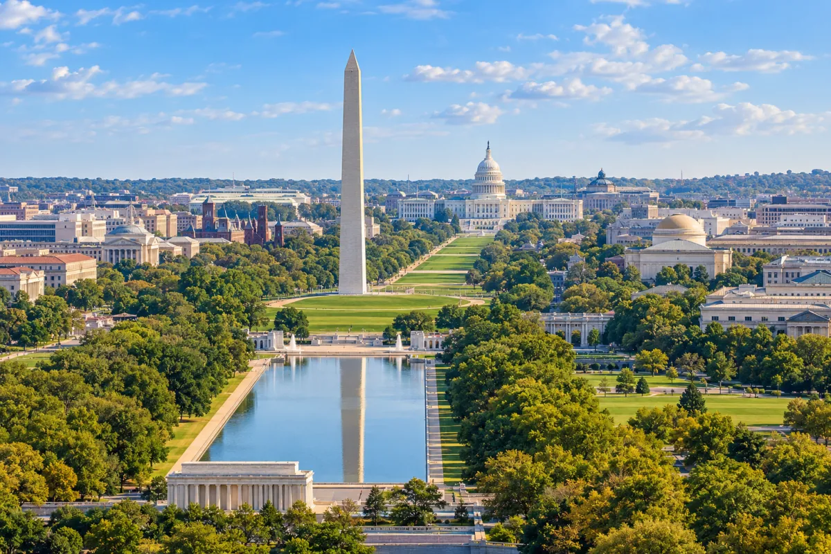 Washington DC (USA)