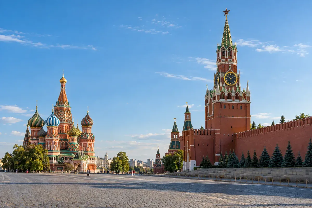 Moscow (Russia)