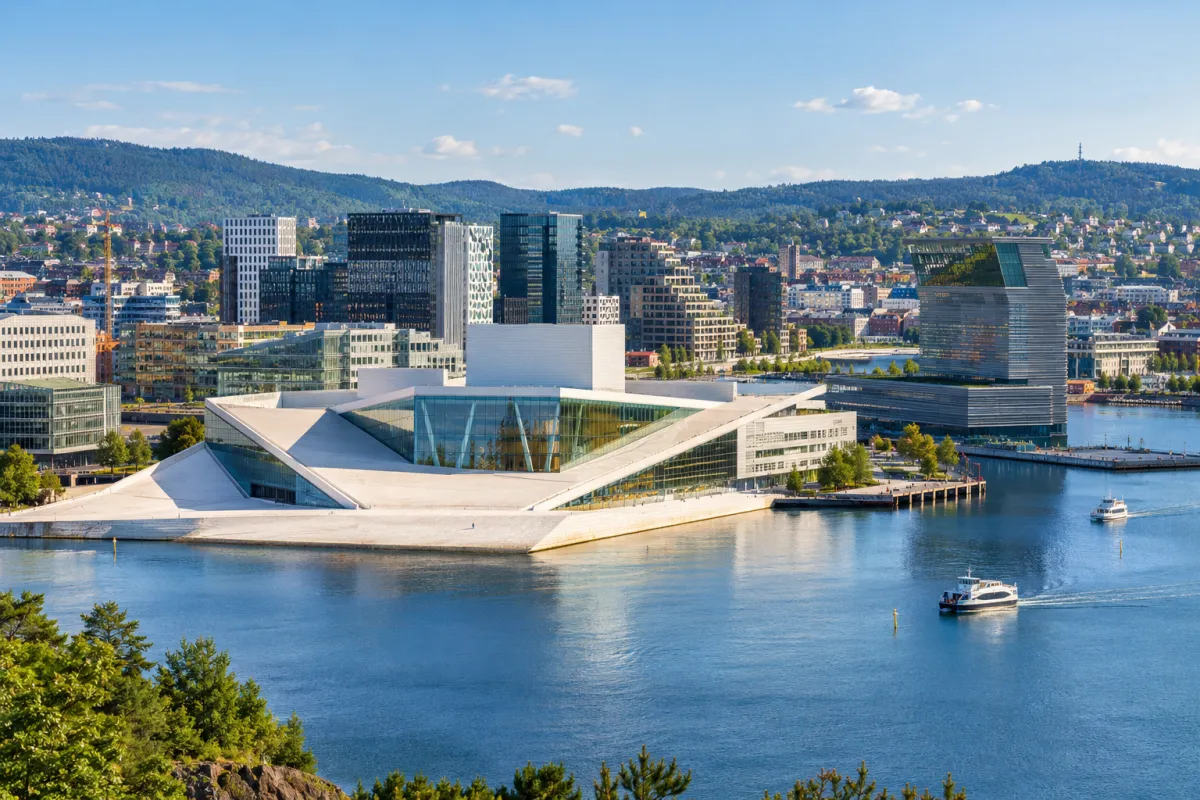 Oslo (Norway)
