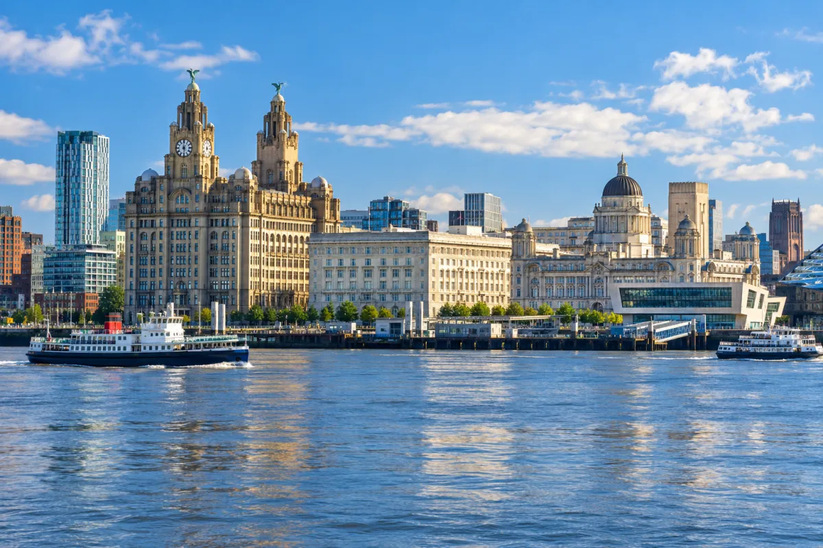 Liverpool (UK)
