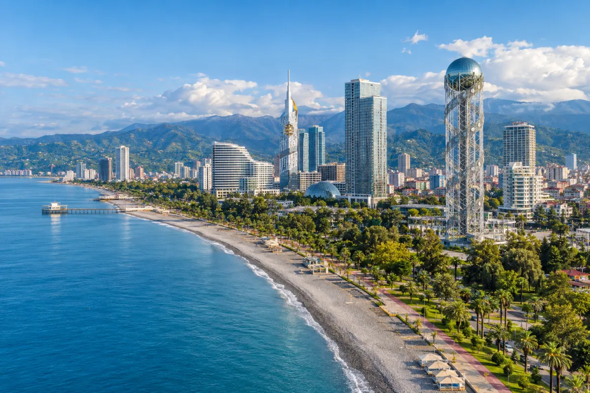 Batumi (Georgia)