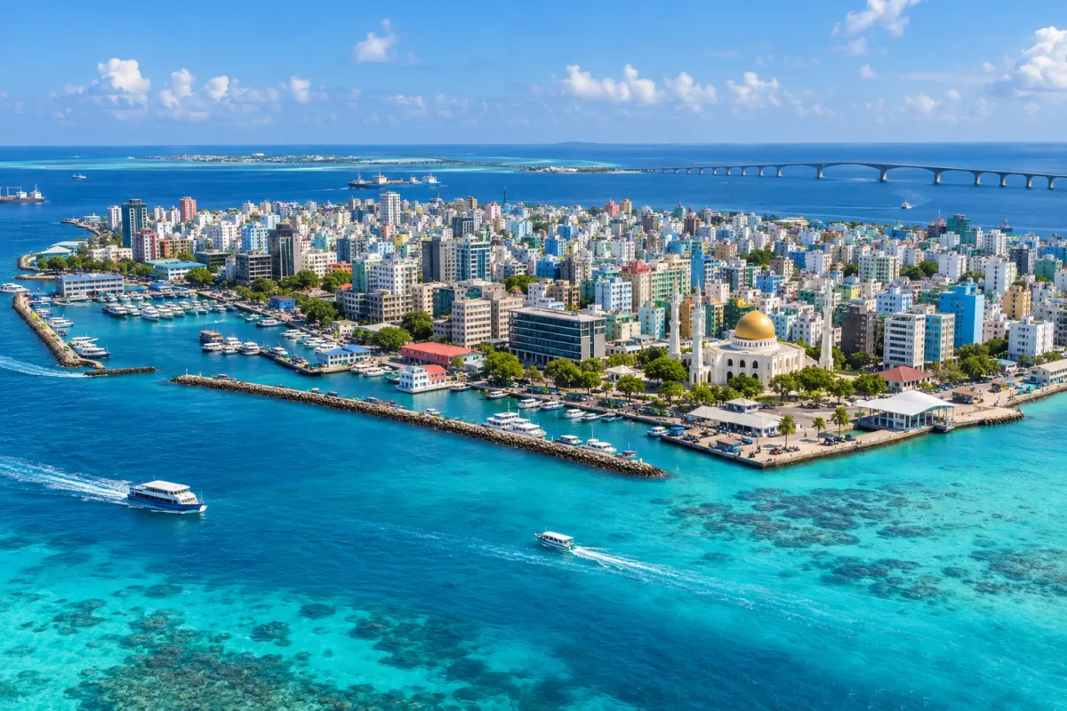 Malé (Maldives)