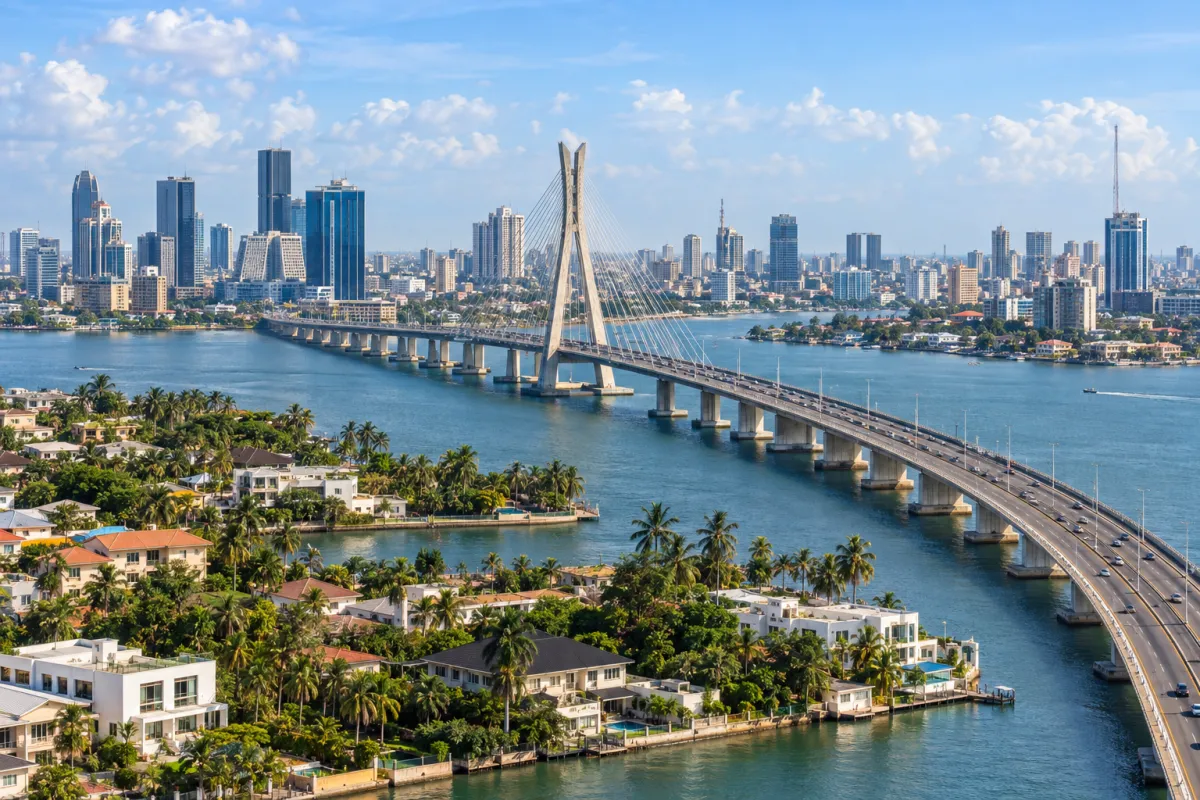 Lagos (Nigeria)
