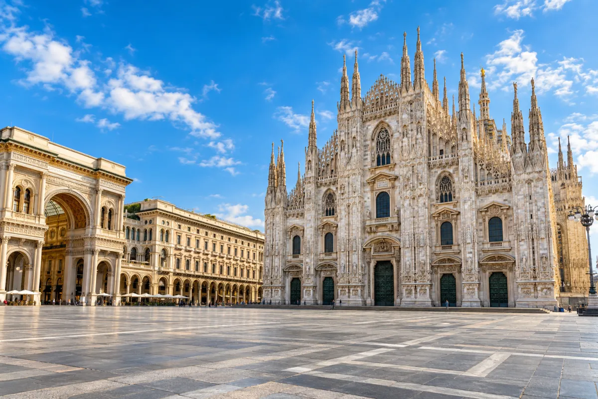 Milan (Italy)