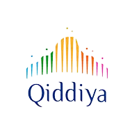 blackbird clients Qiddiya