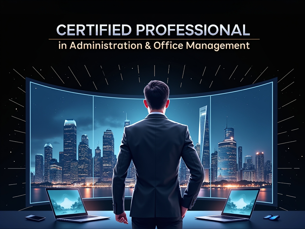 Administration & Office Management Certification Training