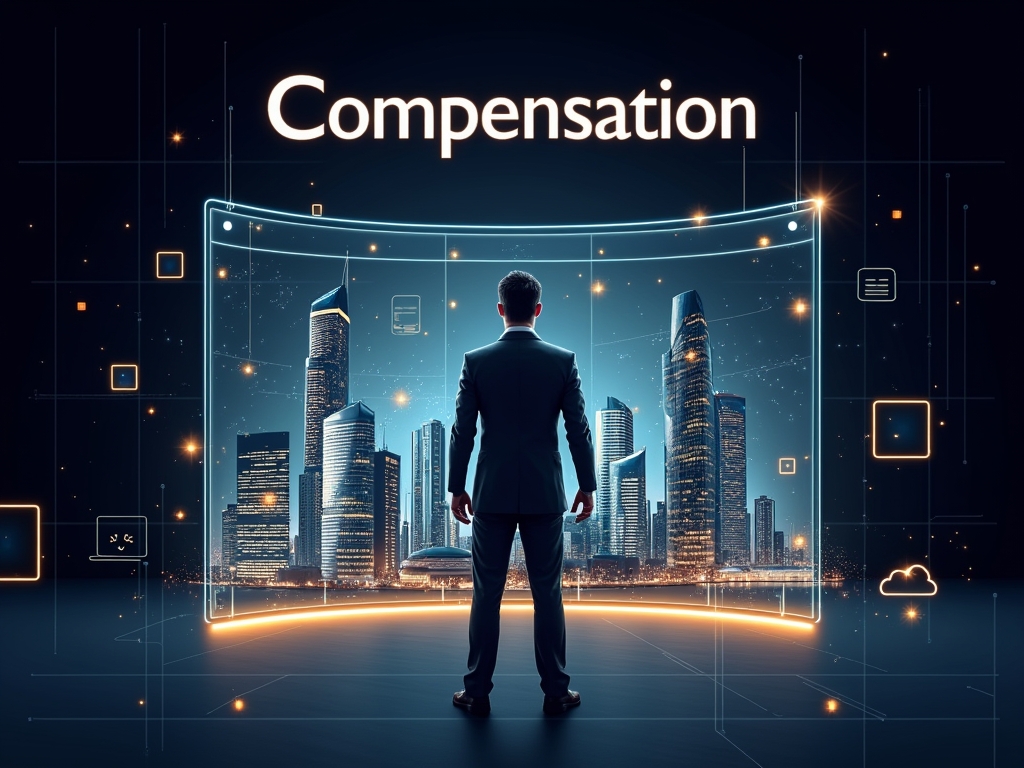 Mastering Compensation and Benefits for HR Professionals