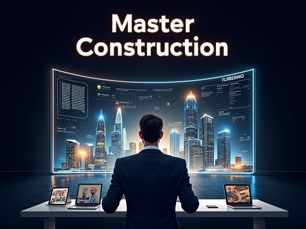 Construction Cost Estimating and Control: 5-Day Intensive - Training Course
