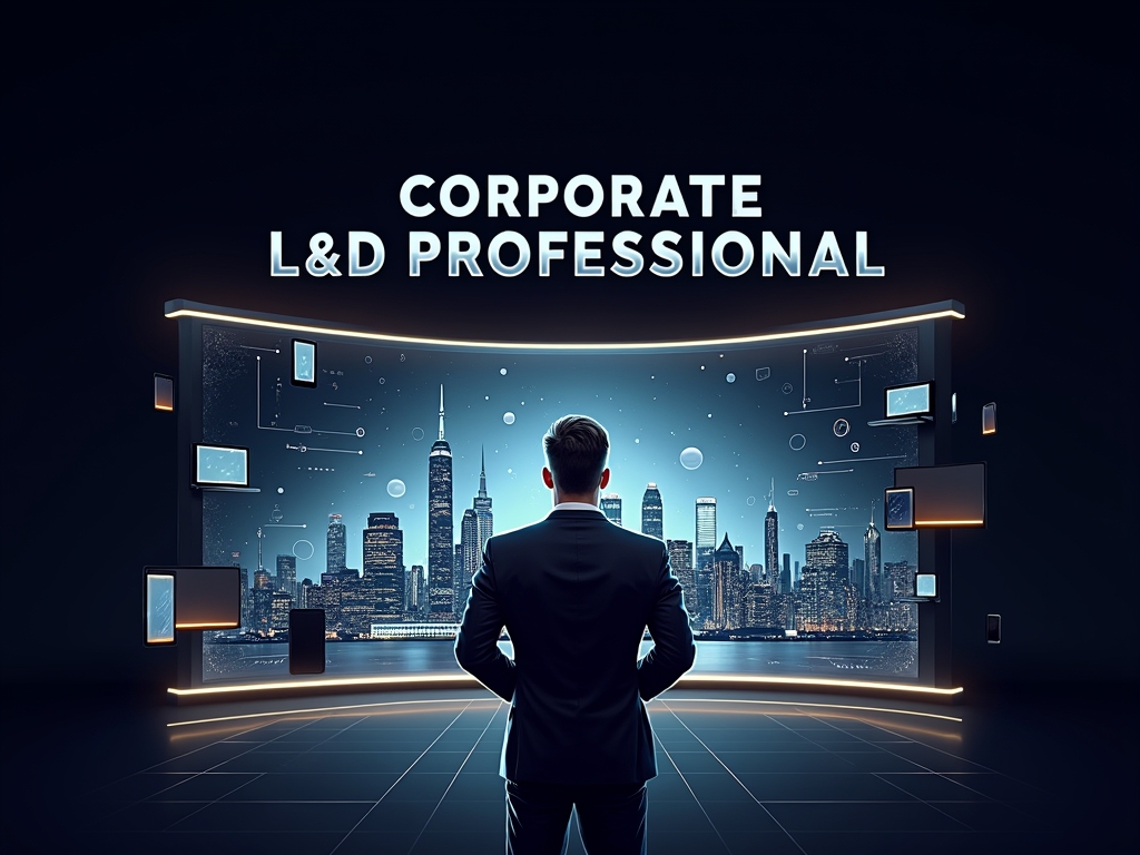 Corporate L&D Professional Training: Enhance Your Skills