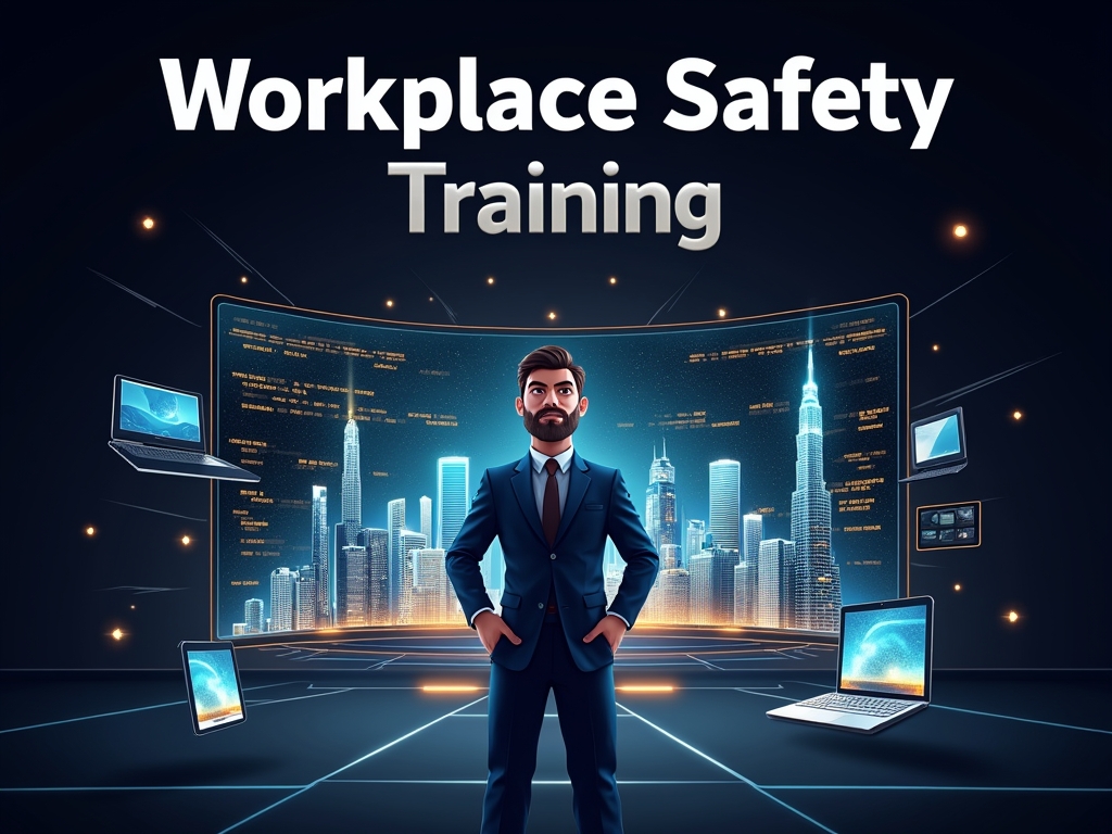 Workplace Safety Training: Risk Management for Employees