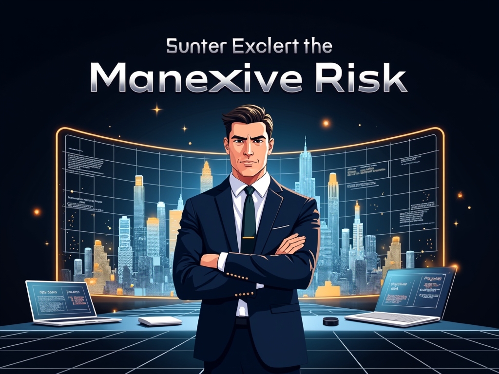 ERM and Credit Risk Guarantees: Mastering Risk Management - Training Course