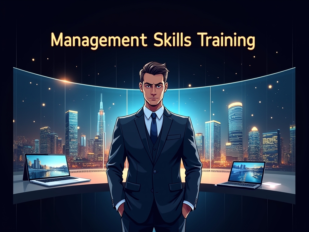 Management Skills Training for Administrative Professionals