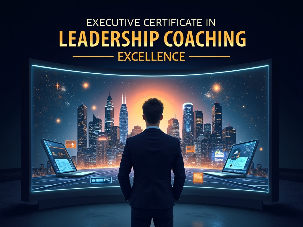 Leadership Coaching Certification: Empower & Transform Teams