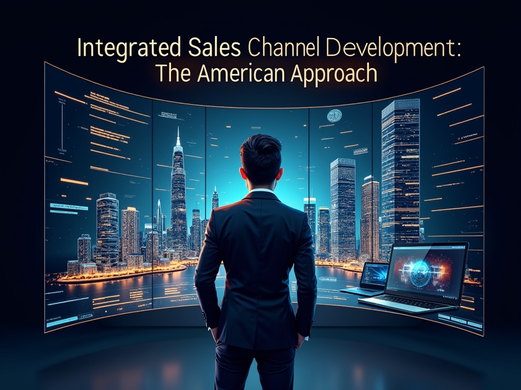 American Integrated Sales Channel Development Training Course