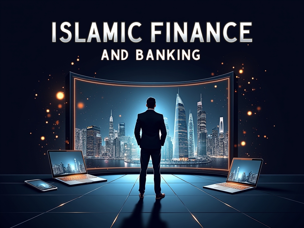 Islamic Finance Training: Principles, Products & Practices