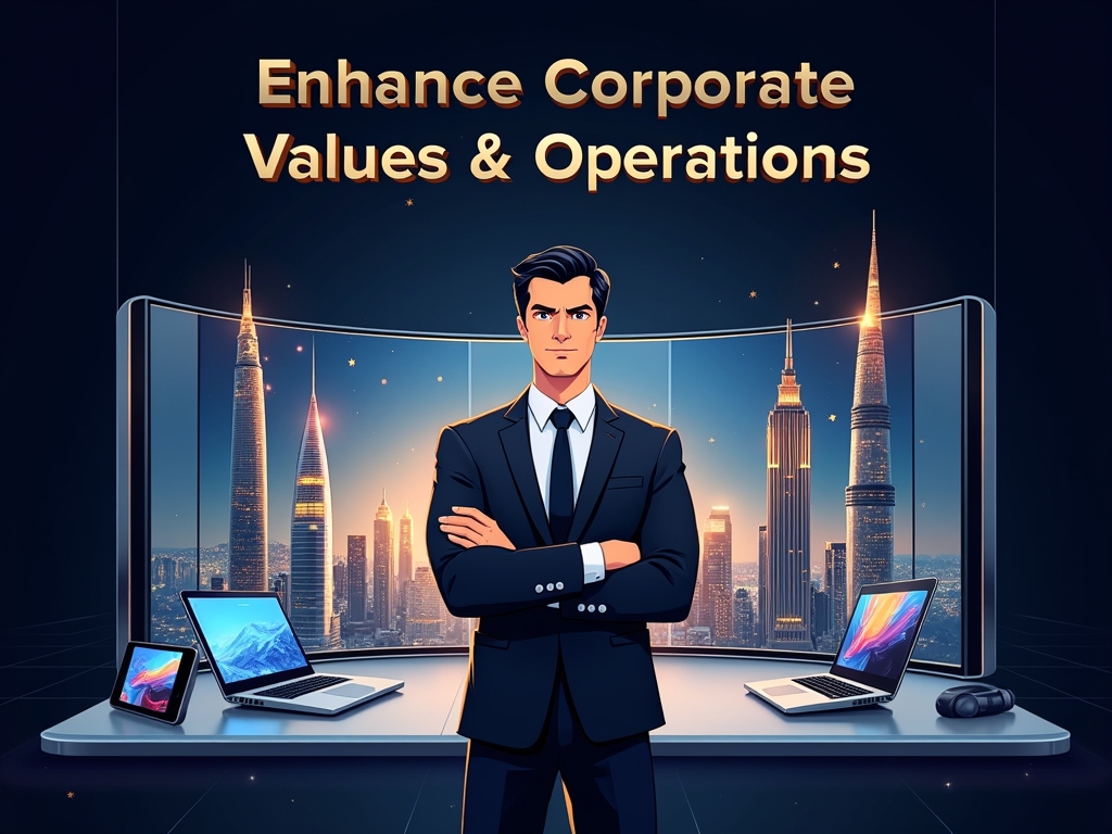Management Accounting for Corporate Values & Operations - Training Course