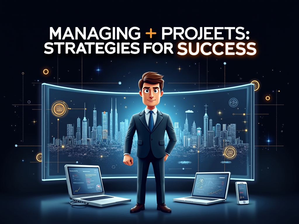 Mastering Multiple Project Management: A 5-Day Intensive - Training Course
