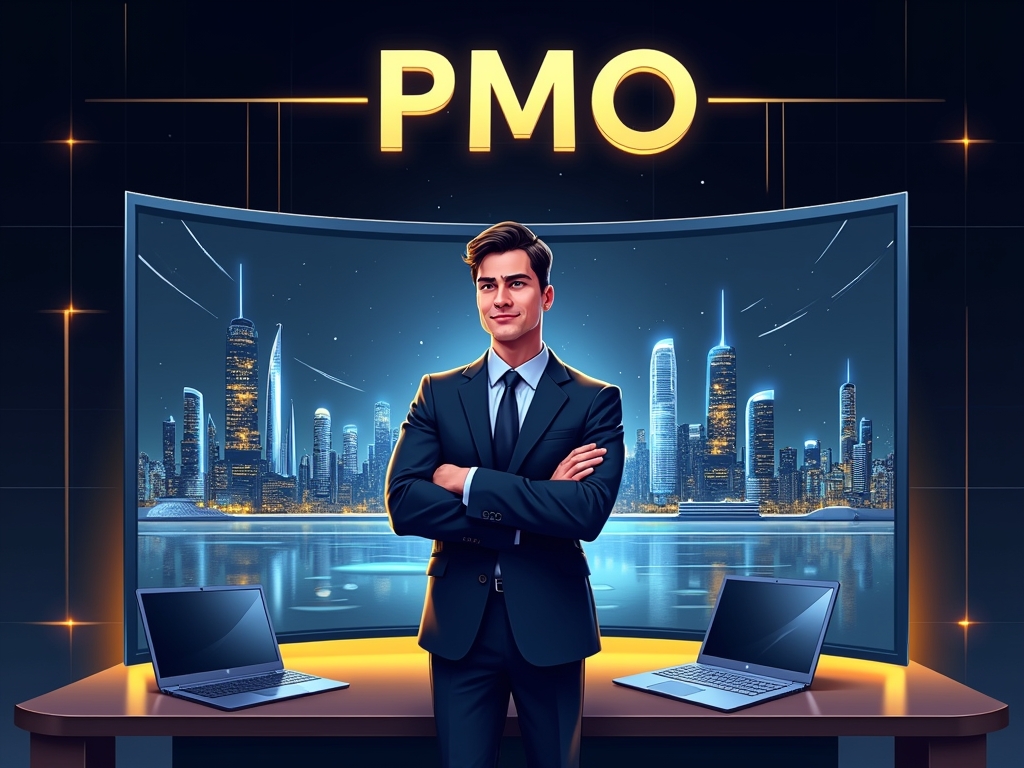 PMO Key Initiative: Master Project Management Office Skills