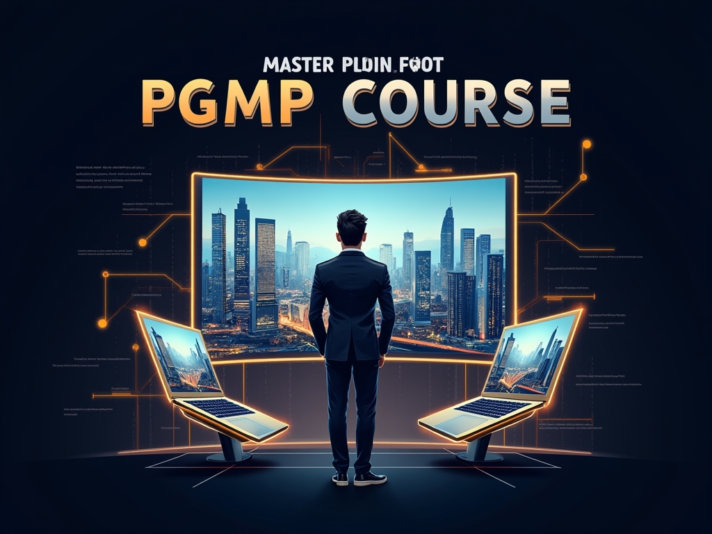 Program Management Professional (PgMP) Certification Prep - Training Course
