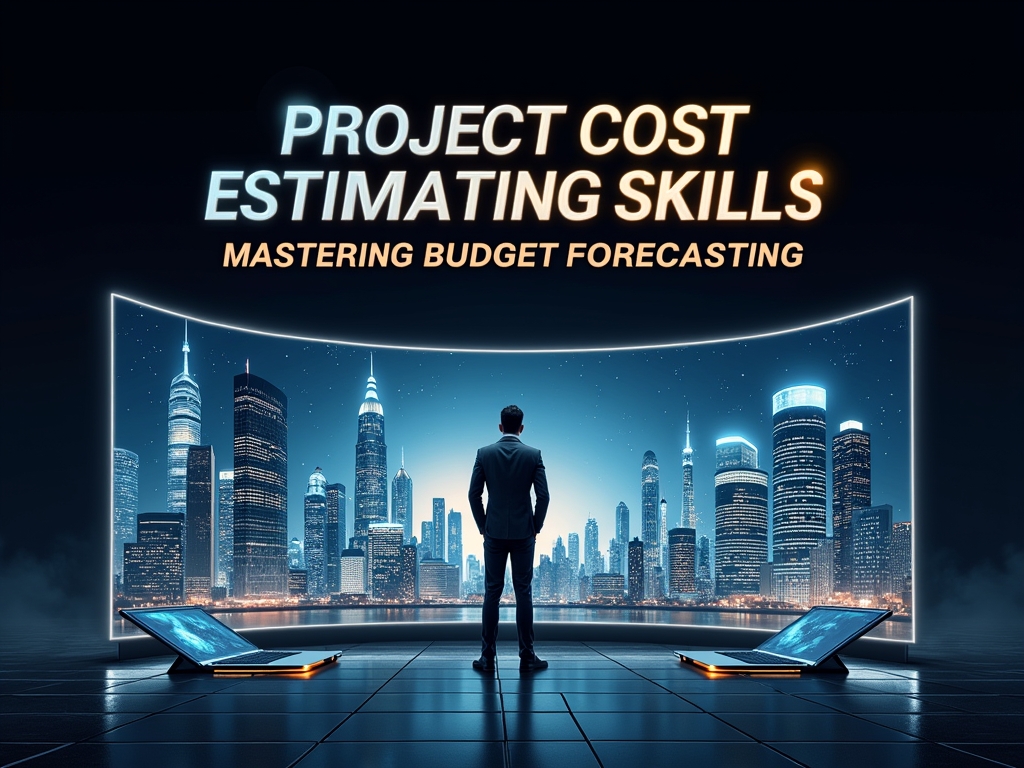 Project Cost Estimating Skills: Mastering Budget Forecasting - Training Course