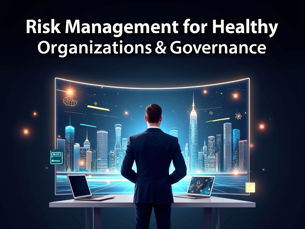 Risk Management & Corporate Governance Training Course