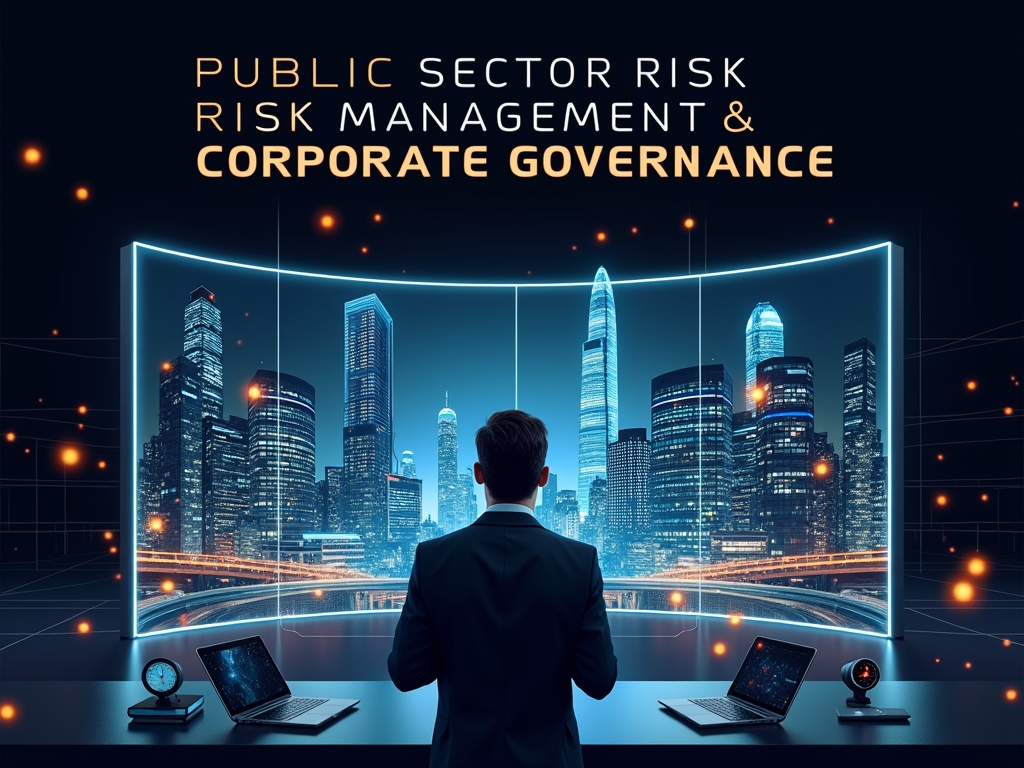 Risk Management & Governance for Public Organizations - Training Course