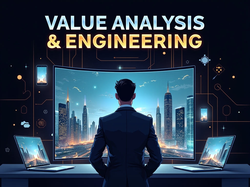 Value Analysis & Engineering Training: Boost Efficiency & ROI